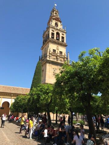 スペイン、旅行、観光