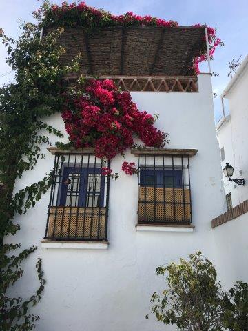 スペイン、旅行、観光、フリヒリアナ、ネルハ