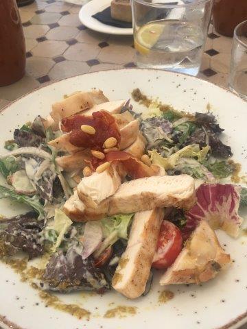 スペイン、観光、旅行、フリヒリアナ、グルメ