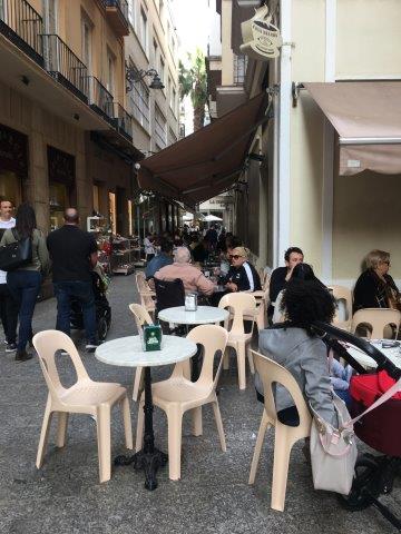 スペイン、観光、旅行、チュロス