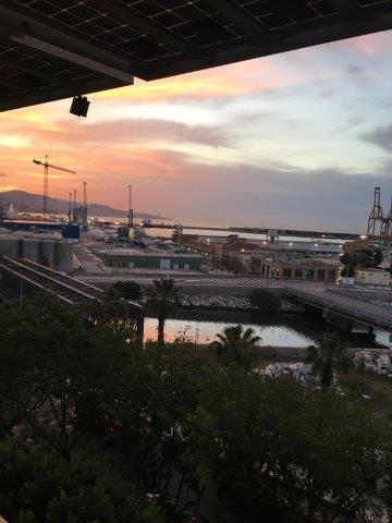 スペイン、観光、旅行、ホテル、マラガ