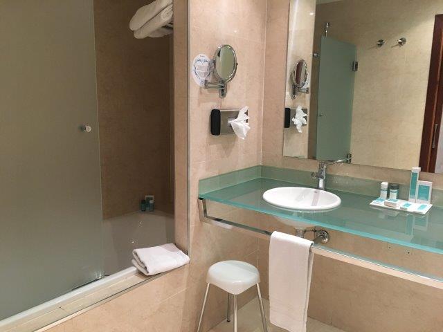 スペイン、観光、旅行、ホテル、マラガ