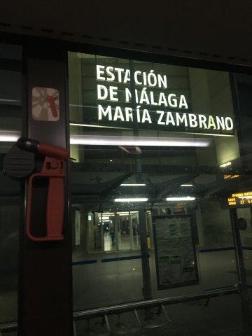 スペイン、観光、旅行、マラガ