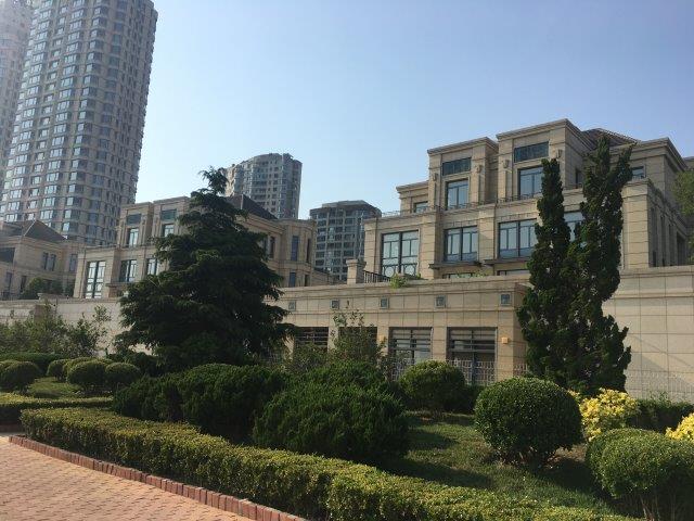 中国、大連、旅行、観光