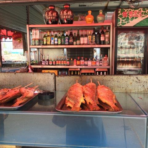 中国、大連、旅行、観光