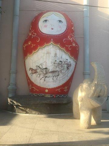 中国、大連、旅行、観光