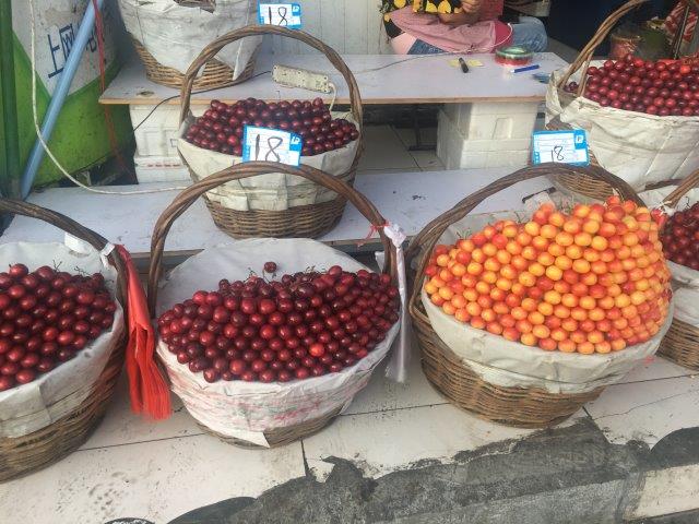 中国、大連、旅行、観光