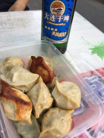 中国、大連、旅行、観光