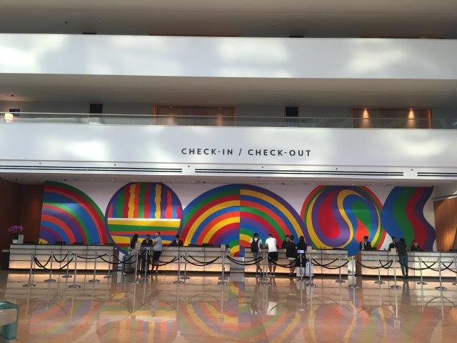 シンガポール、旅行、観光、ホテル