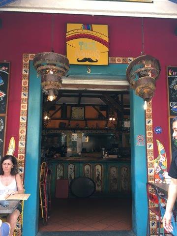 シンガポール、旅行、観光