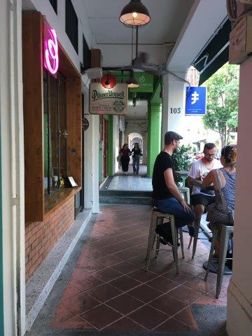 シンガポール、旅行、観光