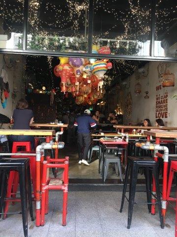 シンガポール、旅行、観光