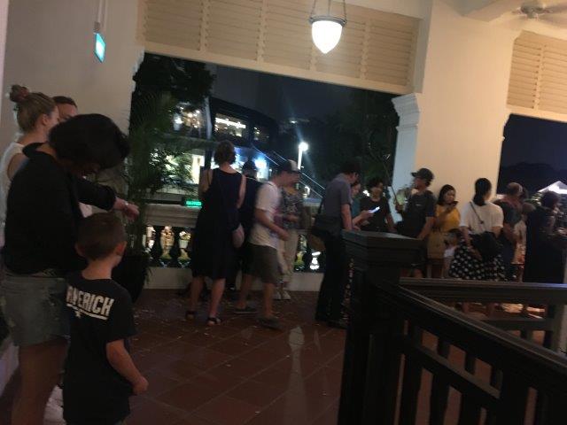 シンガポール、旅行、観光