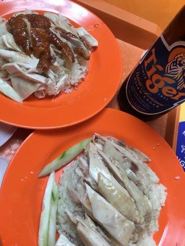 シンガポール、旅行、観光